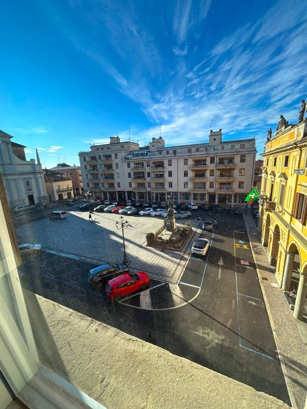 appartamento in vendita a Garlasco