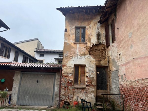 appartamento in vendita a Garlasco