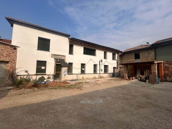 appartamento in vendita a Garlasco