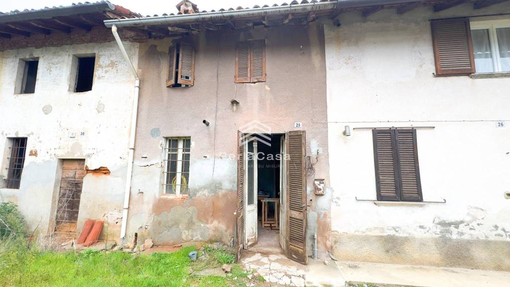 appartamento in vendita a Garlasco