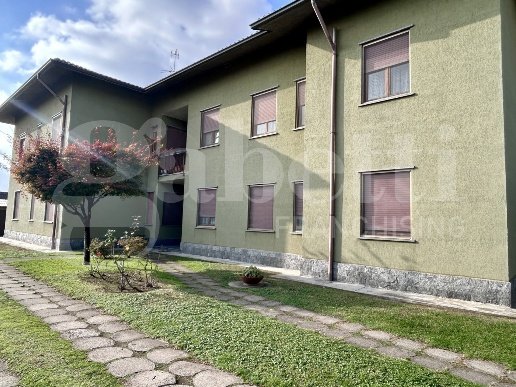 appartamento in vendita a Garlasco