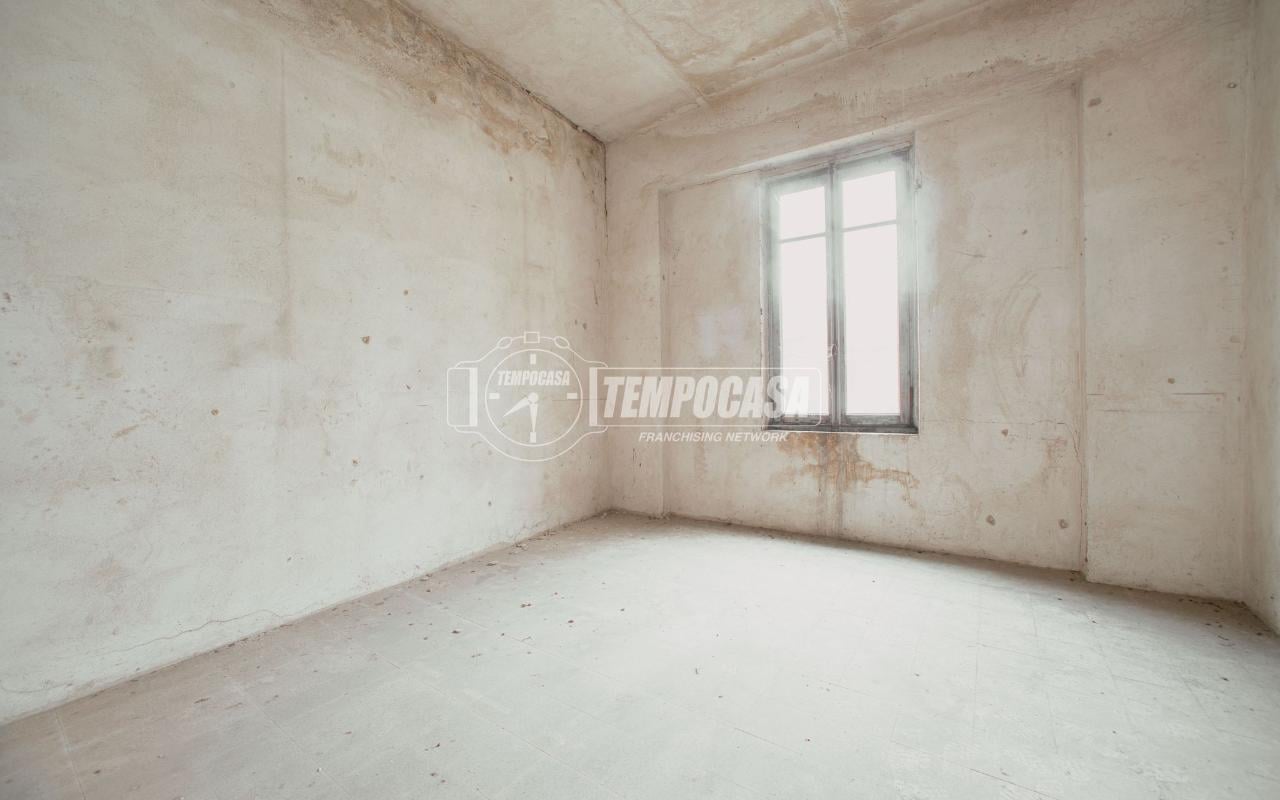 appartamento in vendita a Garlasco