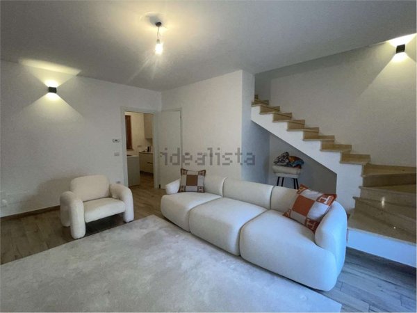 appartamento in vendita a Garlasco