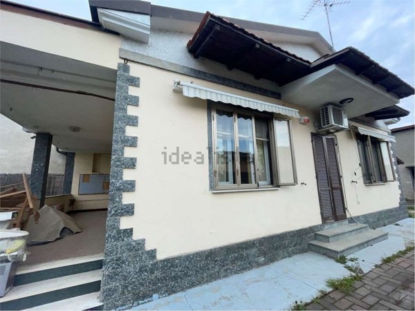 casa indipendente in vendita a Garlasco