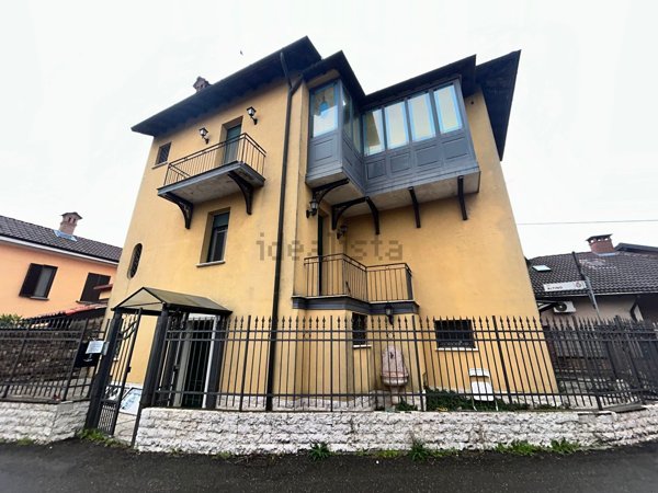 casa indipendente in vendita a Garlasco