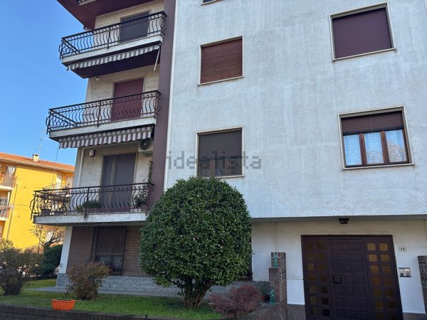 appartamento in vendita a Garlasco