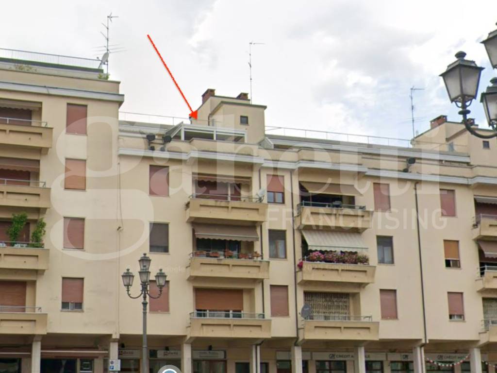 appartamento in vendita a Garlasco