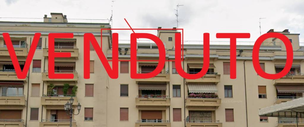 appartamento in vendita a Garlasco