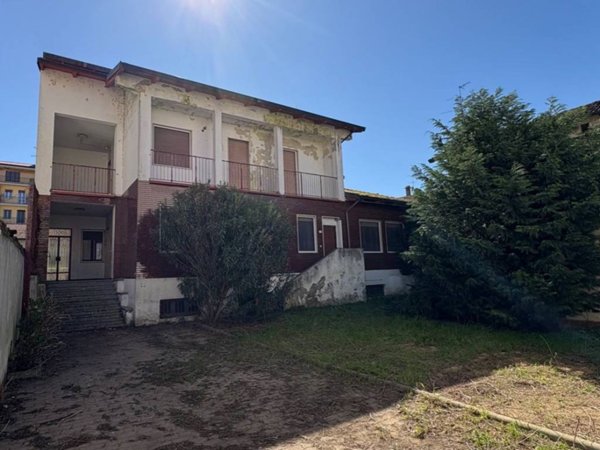 casa indipendente in vendita a Garlasco