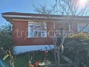 casa indipendente in vendita a Garlasco