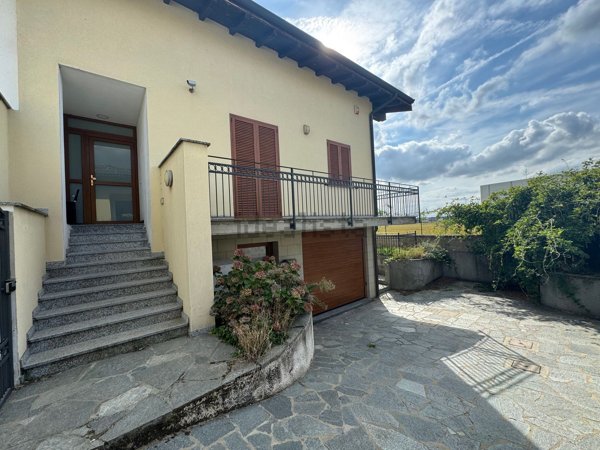 casa indipendente in vendita a Garlasco