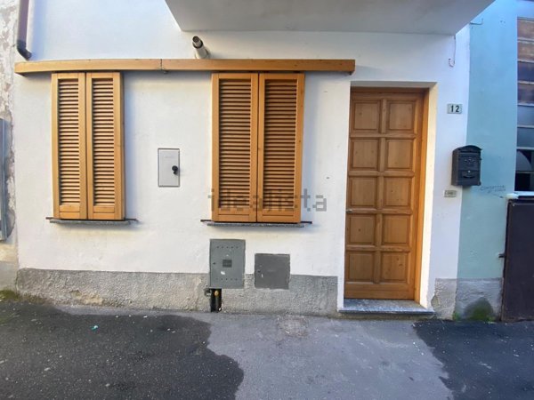 appartamento in vendita a Garlasco