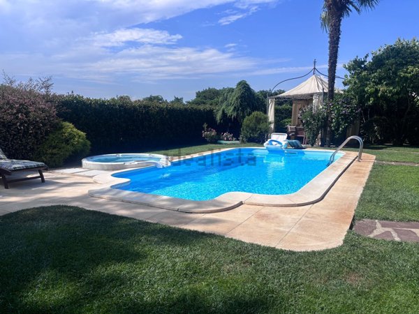 casa indipendente in vendita a Garlasco