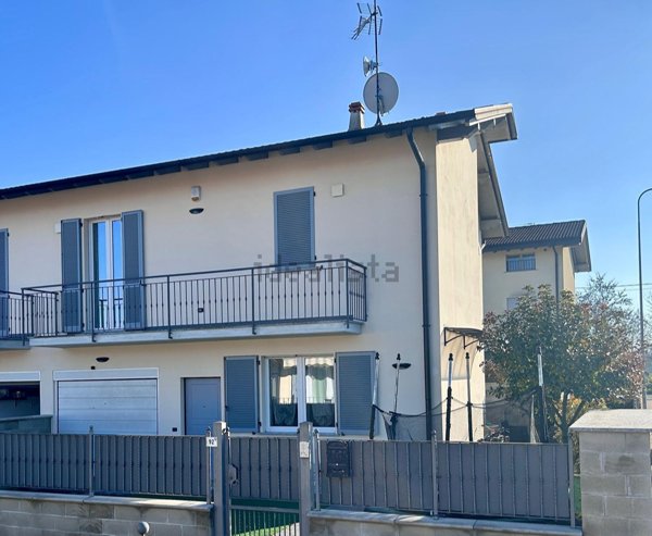 casa indipendente in vendita a Garlasco