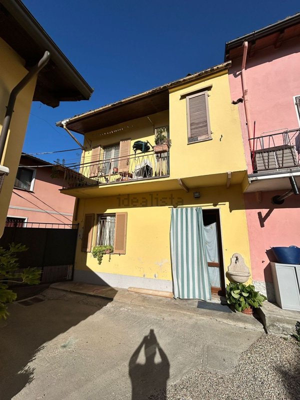 casa indipendente in vendita a Garlasco