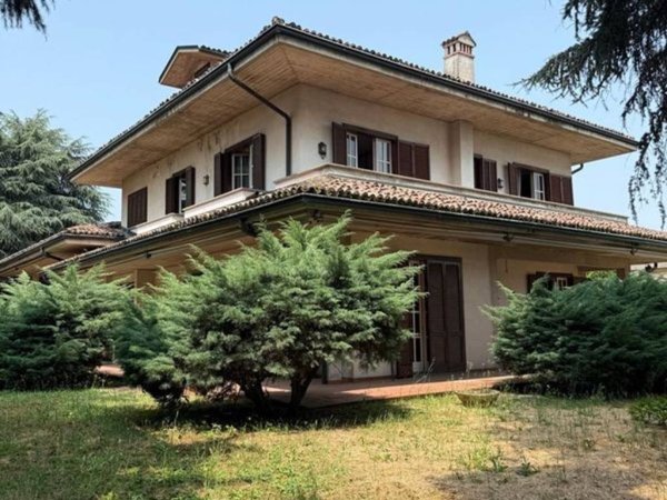 casa indipendente in vendita a Garlasco