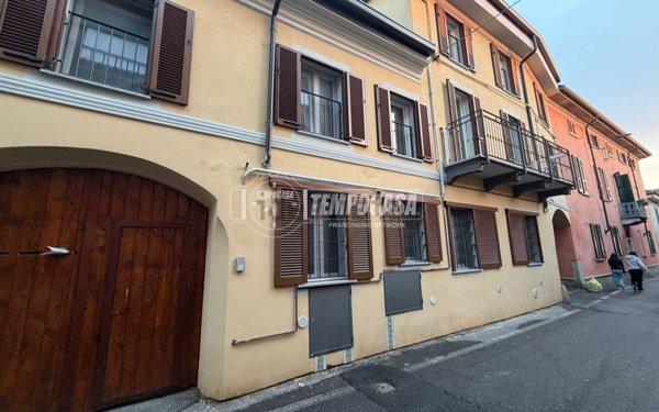 appartamento in vendita a Garlasco
