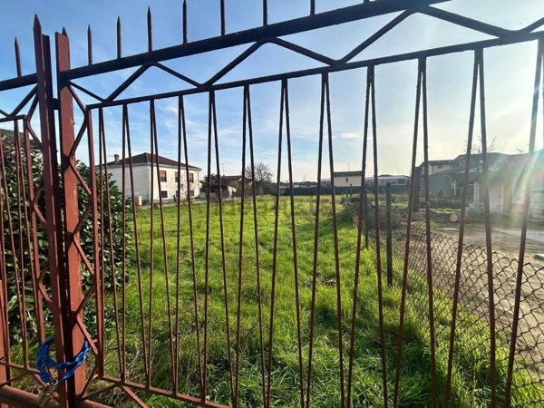 appartamento in vendita a Garlasco