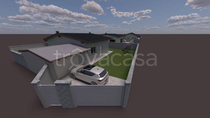 casa indipendente in vendita a Garlasco