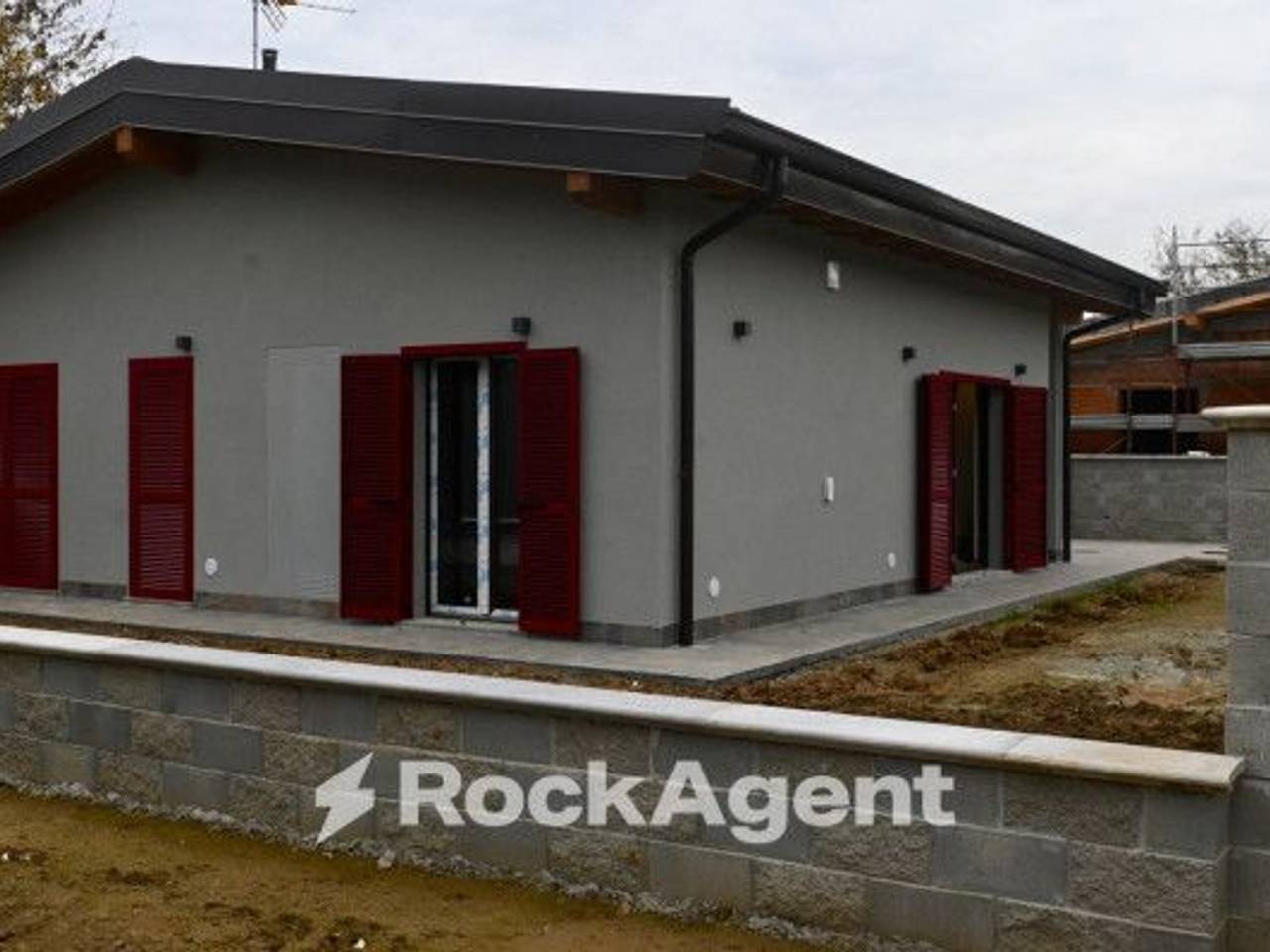 casa indipendente in vendita a Garlasco