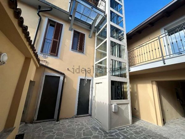 appartamento in vendita a Garlasco