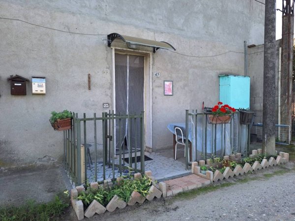 casa indipendente in vendita a Garlasco