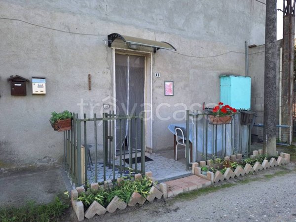 casa indipendente in vendita a Garlasco