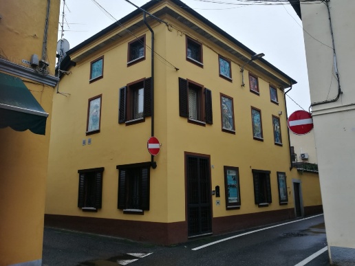 casa indipendente in vendita a Garlasco