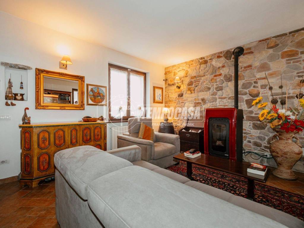 casa indipendente in vendita a Garlasco