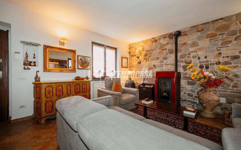 casa indipendente in vendita a Garlasco