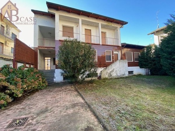 casa indipendente in vendita a Garlasco