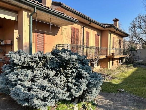 casa indipendente in vendita a Garlasco