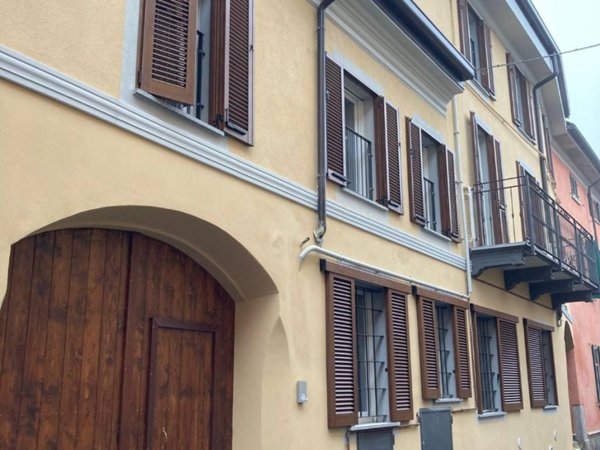 appartamento in vendita a Garlasco