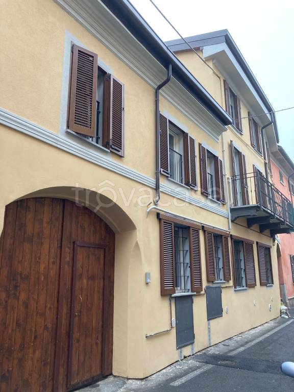 appartamento in vendita a Garlasco