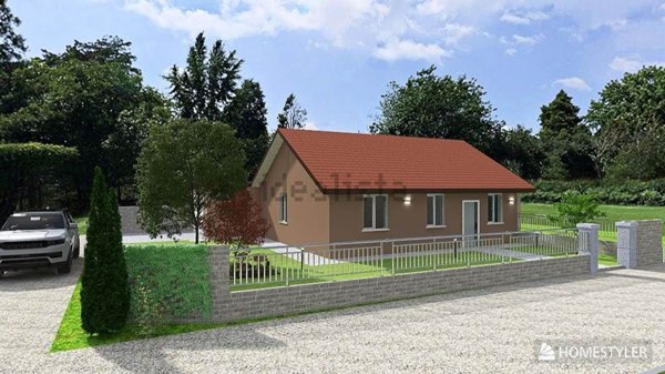 casa indipendente in vendita a Garlasco