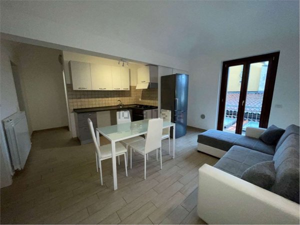 appartamento in vendita a Garlasco