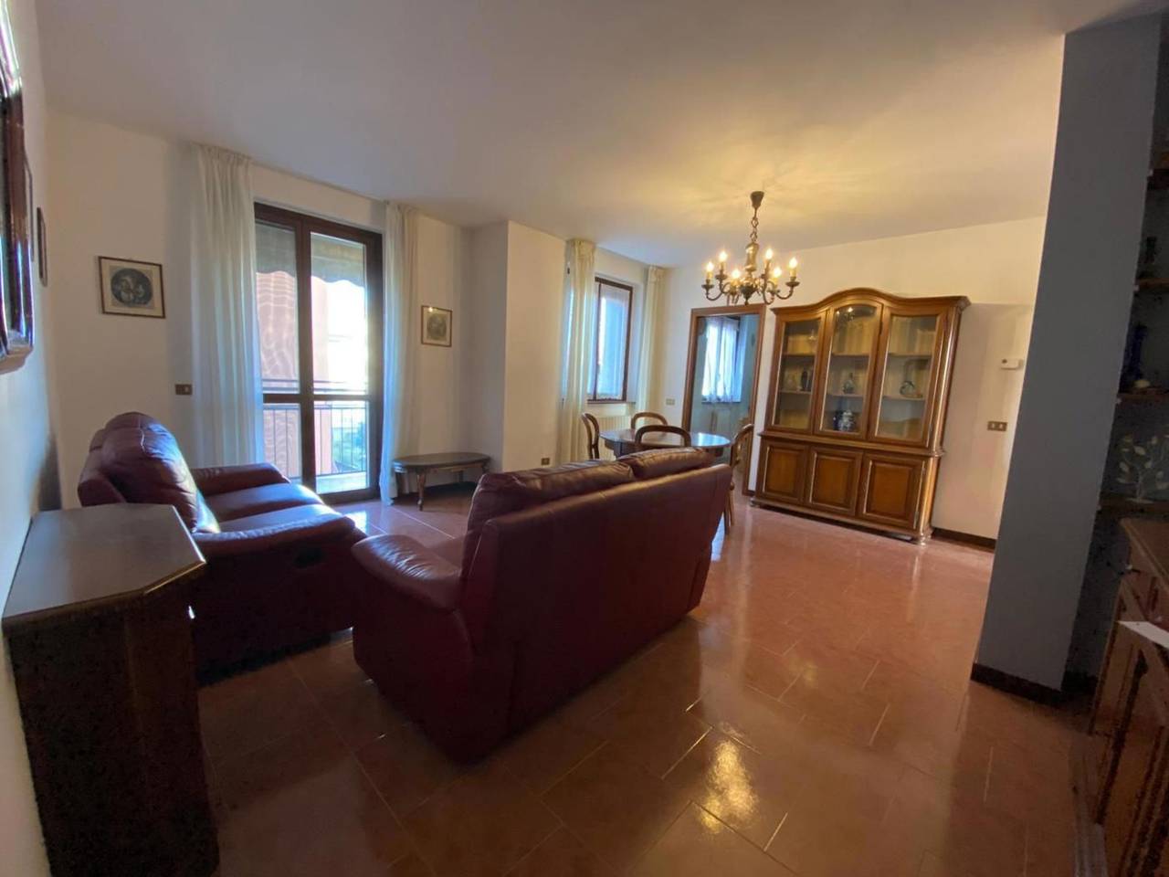 appartamento in vendita a Garlasco