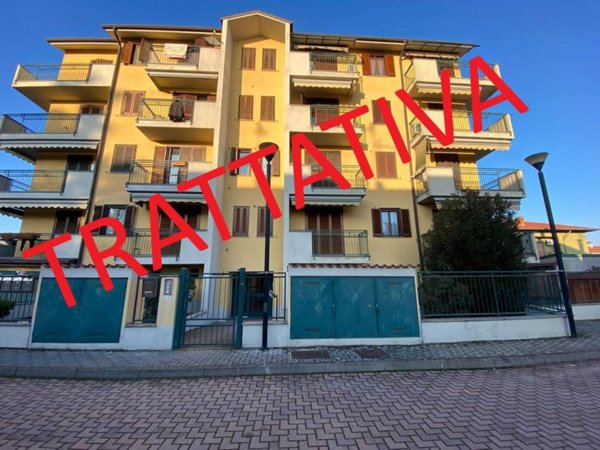 appartamento in vendita a Garlasco
