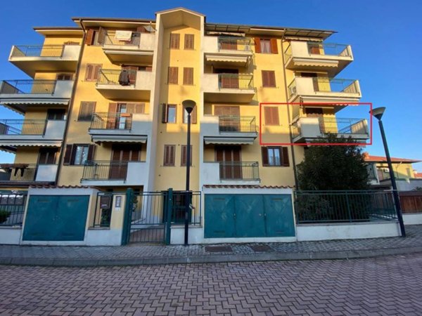 appartamento in vendita a Garlasco