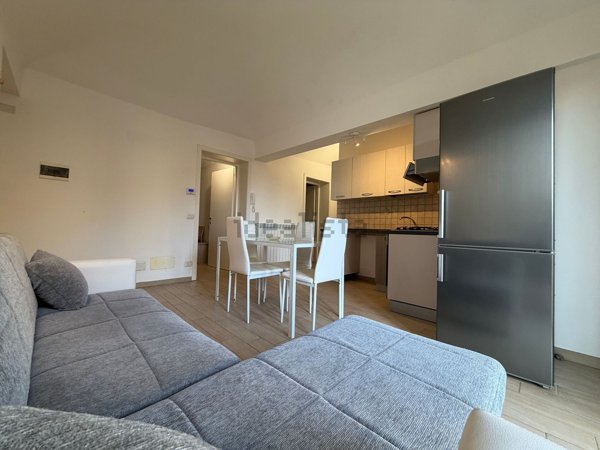 appartamento in vendita a Garlasco