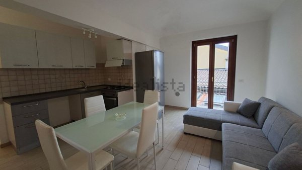 appartamento in vendita a Garlasco