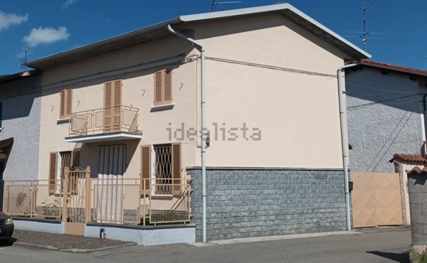 appartamento in vendita a Garlasco