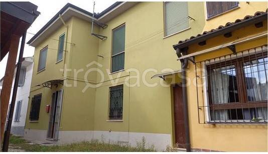 casa indipendente in vendita a Garlasco