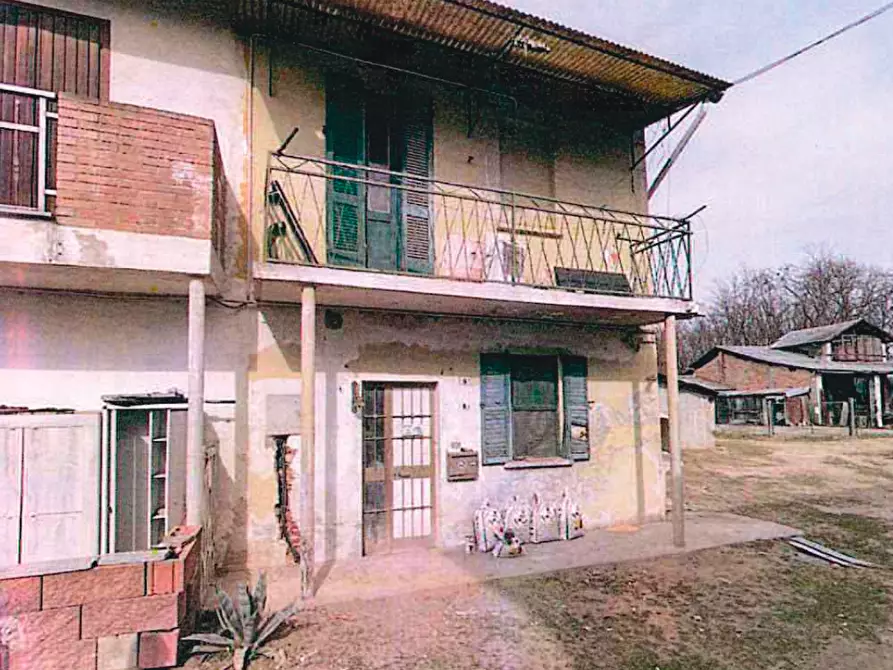 casale in vendita a Garlasco