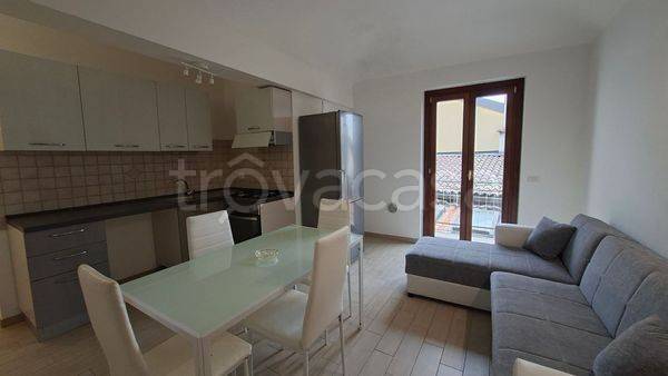 appartamento in vendita a Garlasco