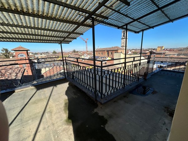 appartamento in vendita a Garlasco