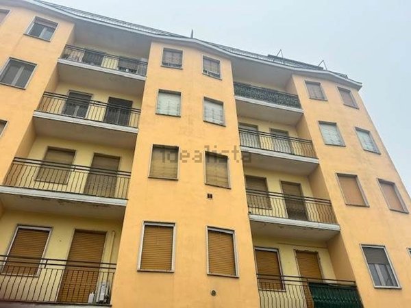 appartamento in vendita a Garlasco