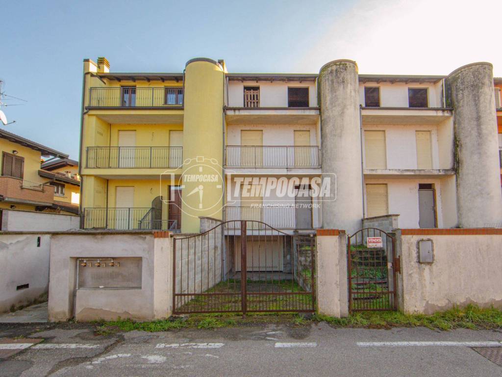 casa indipendente in vendita a Garlasco