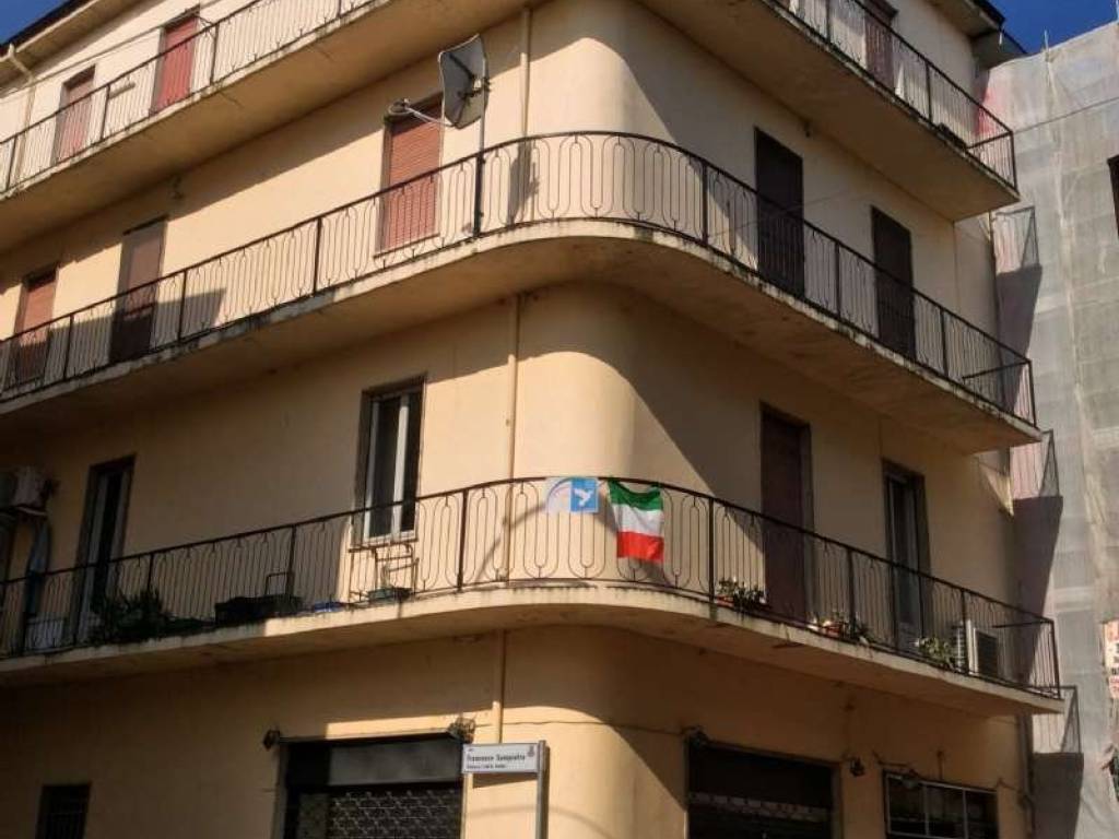 intera palazzina in vendita a Garlasco