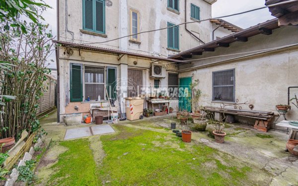 casa indipendente in vendita a Garlasco